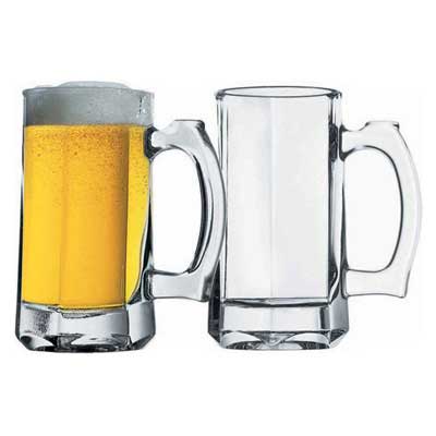 Pub Beer Mug 55039