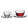 Basic Espresso Cup & Saucer 97984