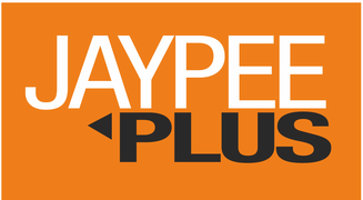 Jaypee Plus logo