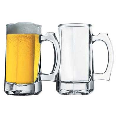 Pub Beer Mug 55049