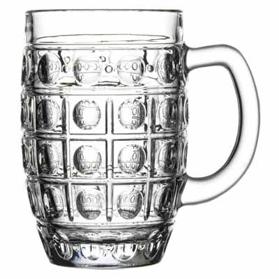 Pub Beer Mug 55279