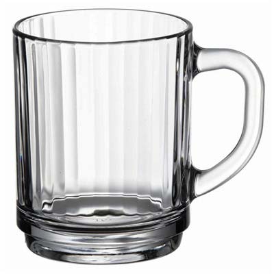 Linea Mug 3.75" 55959