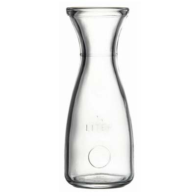 Bacchus Decanter 250cc 80112