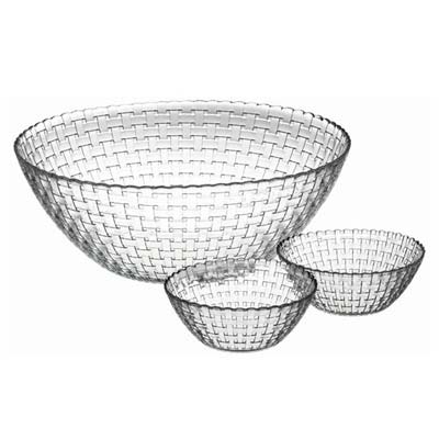 Habitat Bowl Set 95127