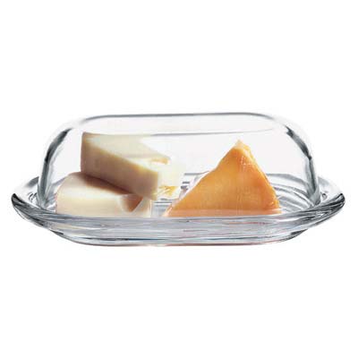 Basic Butter Dish 98402