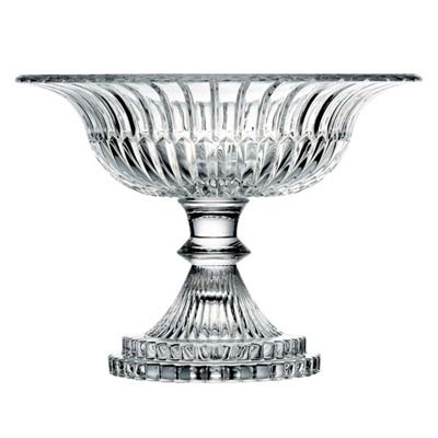 Glamour Footed Bowl 98545- Small