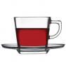 Carre Cup & Saucer 95307