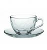 Pastoral Cup & Saucer 95481