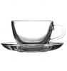 Basic Cup & Saucer 97360