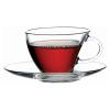 Penguen Cup & Saucer 98396